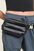 תמונת כל הלוק של Everywhere Belt Bag *Wunder Puff